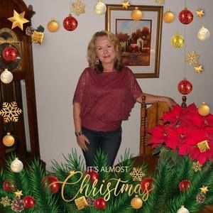 Meet your Posher, Lawanna